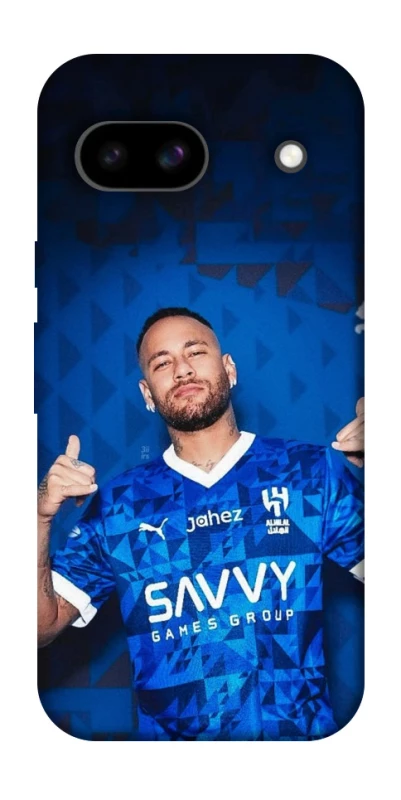 Чохол на Google Pixel 8a Neymar Jr. фото 1 з 1