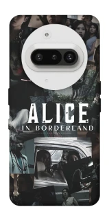 Чохол на Nothing Phone (3a) Alice in Borderland ver.6 фото 1 з 1