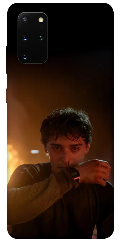 Чохол на Samsung Galaxy S20+ Stranger Things ver.36 фото 1 з 1