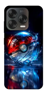 Чехол на ZTE Blade V70 Design Pokemon ver.2 фото 1 из 2