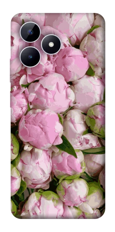 Чохол на Realme Note 50 5G Nature’s Elegance фото 1 з 1