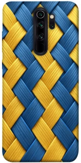 Чехол на Xiaomi Redmi Note 8 Pro Brassweed фото 1 из 1