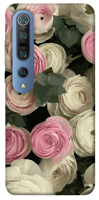 Чохол на Xiaomi Mi 10 / Mi 10 Pro Gardens фото 1 Чохол на Xiaomi Mi 10 / Mi 10 Pro Gardens фото 1 з 1