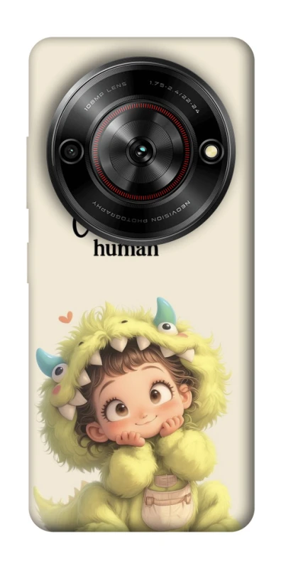 Чохол на ZTE Nubia Focus You are amazing фото 1 з 1