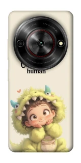 Чохол на ZTE Nubia Focus You are amazing фото 1 з 1