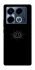 Чохол на Infinix Note 40 4G Black Lotus фото 1 Чохол на Infinix Note 40 4G Black Lotus фото 1 з 1