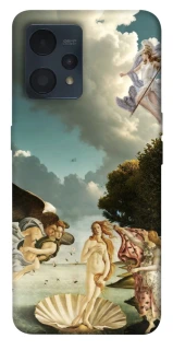 Чехол на Realme 9 4G / 9 Pro+ Art collage ver.3 фото 1 из 1