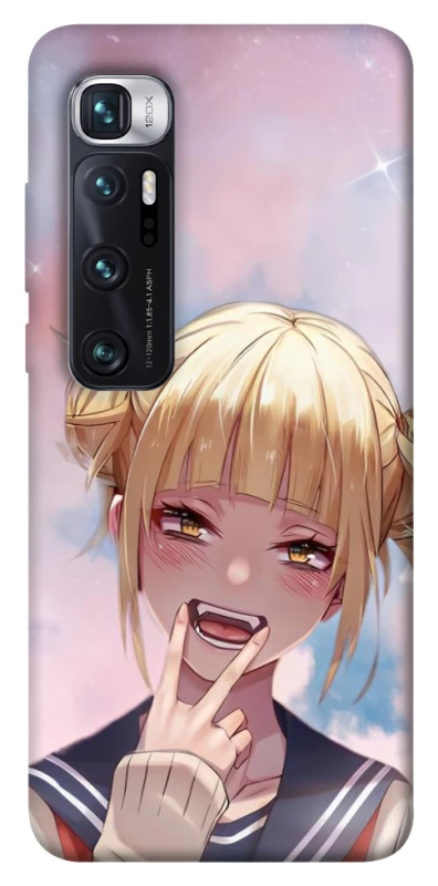 Чохол на Xiaomi Mi 10 Ultra Toga фото 1 з 1