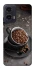 Чохол на Motorola Moto G35 Сup of coffee фото 1 з 1