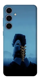 Чехол на Samsung Galaxy S25+ Odyssey ver.1 фото 1 из 1