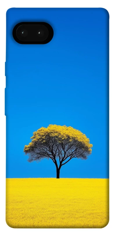 Чехол на Google Pixel 7a Field v2 фото 1 из 1