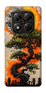 Чохол на Xiaomi Poco X7 Дух Японії v3 фото 1 з 1