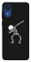 Чехол на Samsung Galaxy A03 Core Halloween skeleton фото 1 из 1