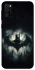 Чехол на Samsung Galaxy M21 Batman icon фото 1 из 1