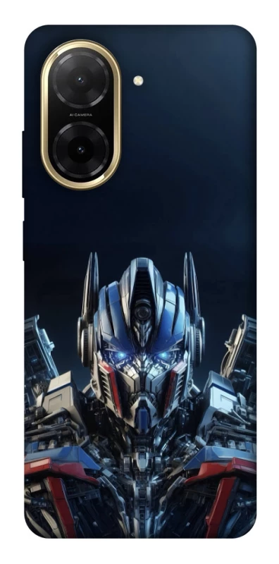 Чохол на Xiaomi Redmi A5 (Europe version) Transformer фото 1 з 1