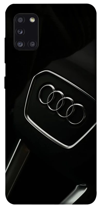 Чехол на Samsung Galaxy A31 AUDI фото 1 из 1