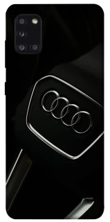 Чехол на Samsung Galaxy A31 AUDI фото 1 из 1