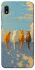 Чохол на Samsung Galaxy A10 (A105F) cats on wall фото 1 з 1