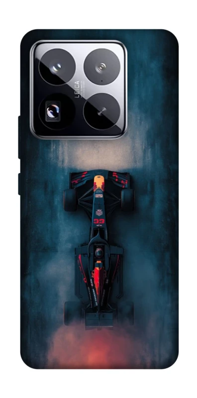 Чохол на Xiaomi 15 Pro F-1 ver.2 фото 1 з 1