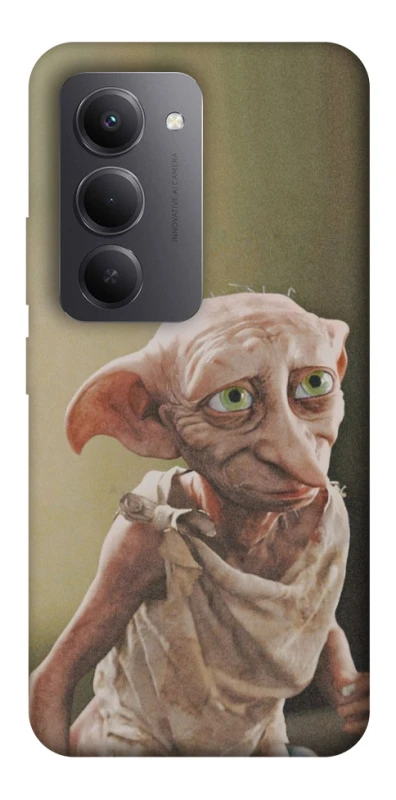 Чехол на Xiaomi Redmi 15 (EU) Harry Potter v4 фото 1 из 1