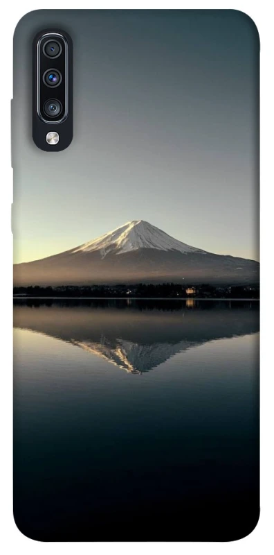 Чохол на Samsung Galaxy A70 (A705F) Fujiyama v2 фото 1 з 1