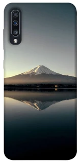 Чохол на Samsung Galaxy A70 (A705F) Fujiyama v2 фото 1 з 1