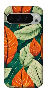 Чохол на Google Pixel 9 Pro XL Leaves фото 1 з 1