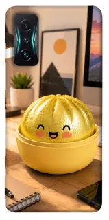 Чехол на Xiaomi Redmi K50 Gaming Dumpling ver.8 фото 1 из 1