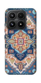 Чохол на Xiaomi 17 Килим v3 фото 1 з 1