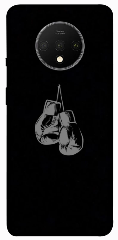 Чохол на OnePlus 7T boxing фото 1 з 1