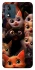 Чохол на Motorola Moto E13 happy cats фото 1 з 1