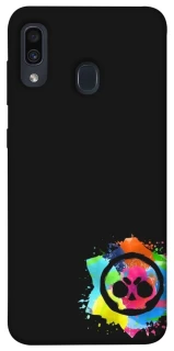 Чохол на Samsung Galaxy A20 / A30 Brawl Stars ver.4 фото 1 з 1