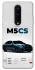 Чехол на OnePlus 8 BMW M5 CS фото 1 из 1