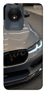 Чехол на Vivo Y02 BMW v53 фото 1 из 1