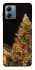 Чохол на Motorola Moto G14 Новорічний v34 фото 1 з 1