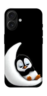 Чохол на Apple iPhone 16 My Penguin фото 1 з 1