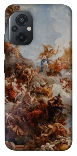 Чехол на Xiaomi Poco M5 Искусство v2 фото 1 из 1