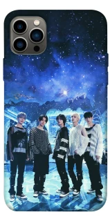 Чехол на Apple iPhone 12 Pro (6.1") TXT фото 1 из 1