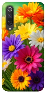 Чехол на Xiaomi Mi 9 SE Flowers v32 фото 1 из 1