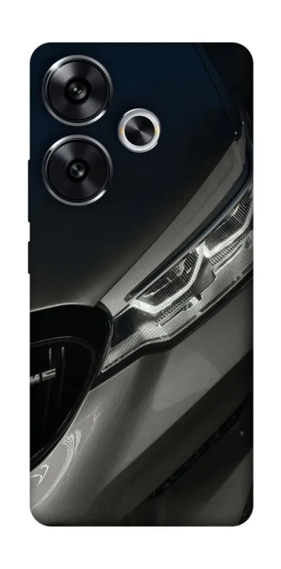 Чохол на Xiaomi Poco F6 BMW v44 фото 1 з 1