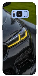 Чехол на Samsung G950 Galaxy S8 BMW v48 фото 1 из 1