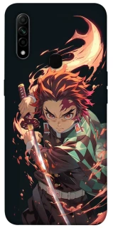 Чехол на Oppo A31 Tandziro фото 1 из 1