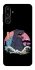Чехол на Samsung Galaxy F16 Годзила фото 1 из 1