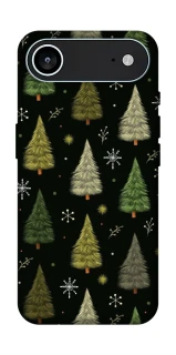 Чехол на Apple iPhone 17 Air (6.5") Новогодний v42 фото 1 из 1