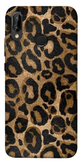 Чохол на Huawei P20 Lite Leopard Skin фото 1 Чохол на Huawei P20 Lite Leopard Skin фото 1 з 1