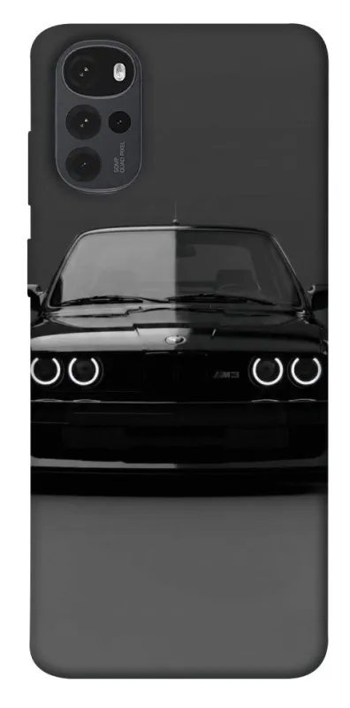 Чохол на Motorola Moto G22 BMW v11 фото 1 з 1