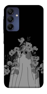 Чехол на Samsung Galaxy A15 4G/5G Cute Halloween фото 1 из 1