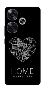 Чехол на Xiaomi Poco F6 Маріуполь Home фото 1 из 1