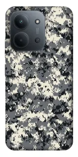 Чохол на Xiaomi Redmi 15C (Global) Camouflage v13 фото 1 з 1