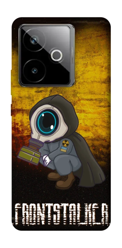 Чохол на Realme GT 7T FRONTSTALKER фото 1 з 1